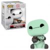 Funko POP! Vinyl Figure - Baymax with Mochi (Glow in the Dark) CHASE (Mint)