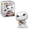 Funko POP! Vinyl Figure - Baymax with Mochi (Mint)