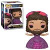 Funko POP! Vinyl Figure - Bearded Lady (Mint)