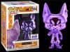 Funko POP! Vinyl Figure - Beerus (Purple Chrome) (Mint)