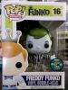 Funko POP! Vinyl Figure - Beetlejuice (Freddy Funko) (Mint)