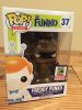 Funko POP! Vinyl Figure - Bender (Gold) (Freddy Funko) (Mint)