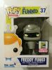 Funko POP! Vinyl Figure - Bender (Freddy Funko) (Mint)