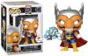Funko POP! Vinyl Figure - Beta Ray Bill (Mint)