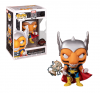 Funko POP! Vinyl Figure - Beta Ray Bill (SE) (Mint)