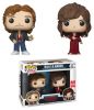Funko POP! Vinyl Figure - Billy & Karen (2-Pack) (Summer Convention) (Mint)