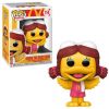 Funko POP! Vinyl Figure - Birdie the Early Bird (Mint)
