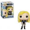 Funko POP! Vinyl Figure - Black Canary (Spring Convention) (Mint)