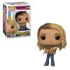 Funko POP! Vinyl Figure - Black Canary Boobytrap Battle (Mint)