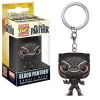 Funko POP! Vinyl Figure - Black Panther (Black Panther Movie) (Mint)