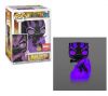Funko POP! Vinyl Figure - Black Panther (Glow in the Dark) (Mint)