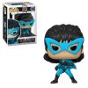 Funko POP! Vinyl Figure - Black Widow (First Appearance) (Mint)