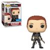 Funko POP! Vinyl Figure - Black Widow (Gray Suit) (Mint)