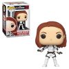 Funko POP! Vinyl Figure - Black Widow (Snow Suit) (Mint)