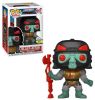 Funko POP! Vinyl Figure - Blast-Attak (SDCC) (Mint)