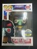 Funko POP! Vinyl Figure - Blast-Attak (Toy Tokyo) (Mint)