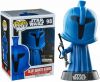 Funko POP! Vinyl Figure - Blue Senate Guard (Celebration) (Mint)