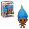 Funko POP! Vinyl Figure - Blue Troll (Mint)