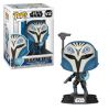 Funko POP! Vinyl Figure - Bo-Katan Kryze (Mint)