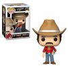 Funko POP! Vinyl Figure - Bo Bandit Darville (Mint)