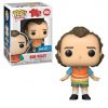 Funko POP! Vinyl Figure - Bob Wiley (Life Vest) (Mint)