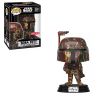 Funko POP! Vinyl Figure - Boba Fett (Futura) (Mint)