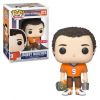 Funko POP! Vinyl Figure - Bobby Boucher (Jersey) (Mint)
