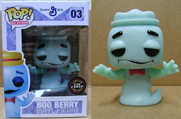 boo berry pop