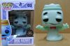 Funko POP! Vinyl Figure - Boo Berry (Glow in the Dark) (Mint)