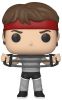 Funko POP! Vinyl Figure - Brand (Mint)