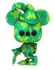 Funko POP! Vinyl Figure - Brave Little Tailor (Art Series) (Mint)