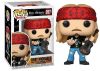 Funko POP! Vinyl Figure - Brett Michaels (Mint)