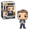 Funko POP! Vinyl Figure - Brian Mariotti (Mint)