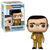 Funko POP! Vinyl Figure - Brick Tamland (Summer Convention) (Mint)