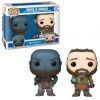Funko POP! Vinyl Figure - Brok & Sindri (2-Pack) (Mint)