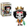 Funko POP! Vinyl Figure - Brook (NYCC) (Mint)