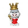 Funko POP! Vinyl Figure - Bugs Bunny (King) (Mint)