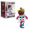 Funko POP! Vinyl Figure - Bugs Bunny (in Fruit Hat) (Diamond Glitter) (Mint)