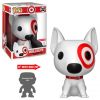 Funko POP! Vinyl Figure - Bullseye (10-Inch) (Mint)