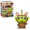 Funko POP! Vinyl Figure - Bullseye (Remix) (Mint)