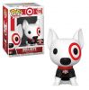 Funko POP! Vinyl Figure - Bullseye (Target Con) (Mint)