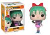 Funko POP! Vinyl Figure - Bulma (Mint)