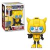 Funko POP! Vinyl Figure - Bumblebee (Retro) (Mint)