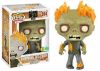 Funko POP! Vinyl Figure - Burning Walker (SDCC) (Mint)