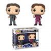 Funko POP! Vinyl Figure - Butabi Brothers (2-Pack) (NYCC) (Mint)