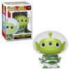 Funko POP! Vinyl Figure - Buzz Lightyear (Remix) (Mint)