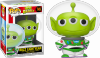 Funko POP! Vinyl Figure - Buzz Lightyear (Remix) (Glow) (Mint)