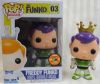 Funko POP! Vinyl Figure - Buzz Lightyear (Mint)