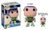 Funko POP! Vinyl Figure - Buzz Lightyear (Mint)