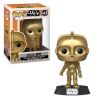 Funko POP! Vinyl Figure - C-3PO (Concept Series) (Mint)